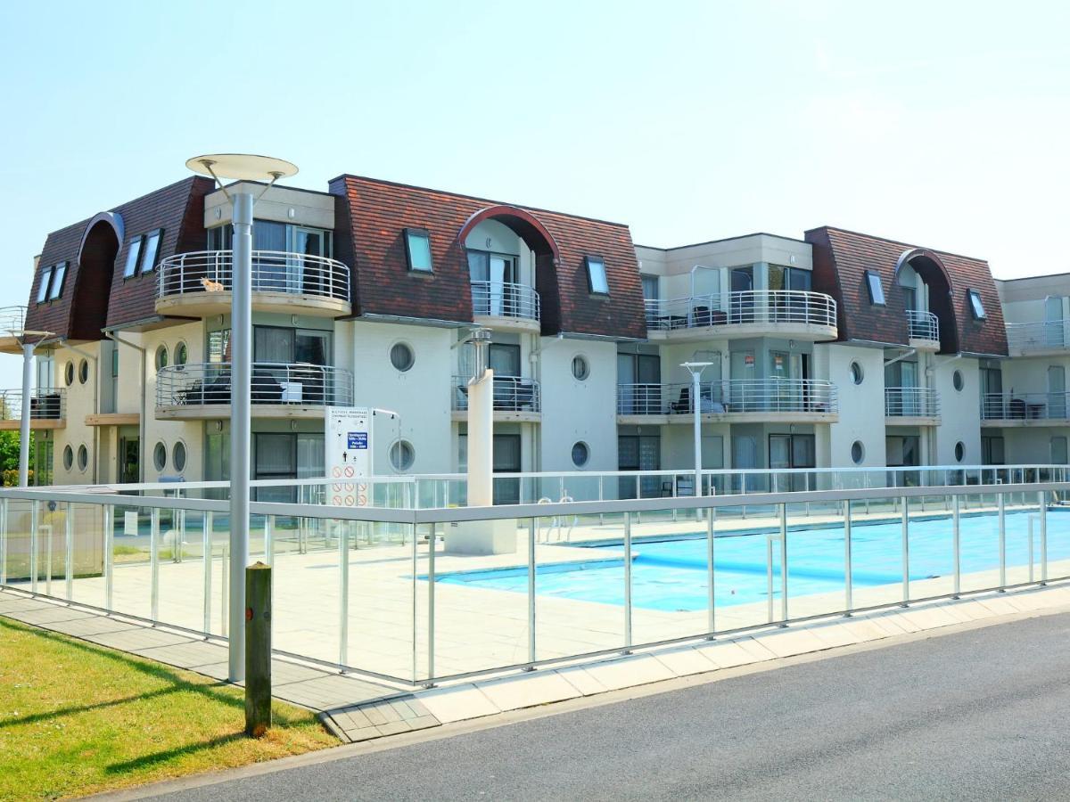 Apartment Blutsyde Promenade-19 By Interhome Mispelburg Luaran gambar