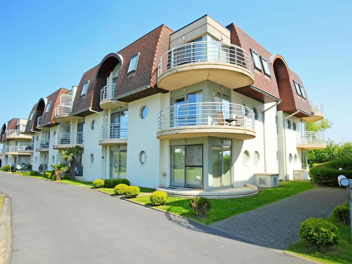 Apartment Blutsyde Promenade-19 By Interhome Mispelburg Luaran gambar