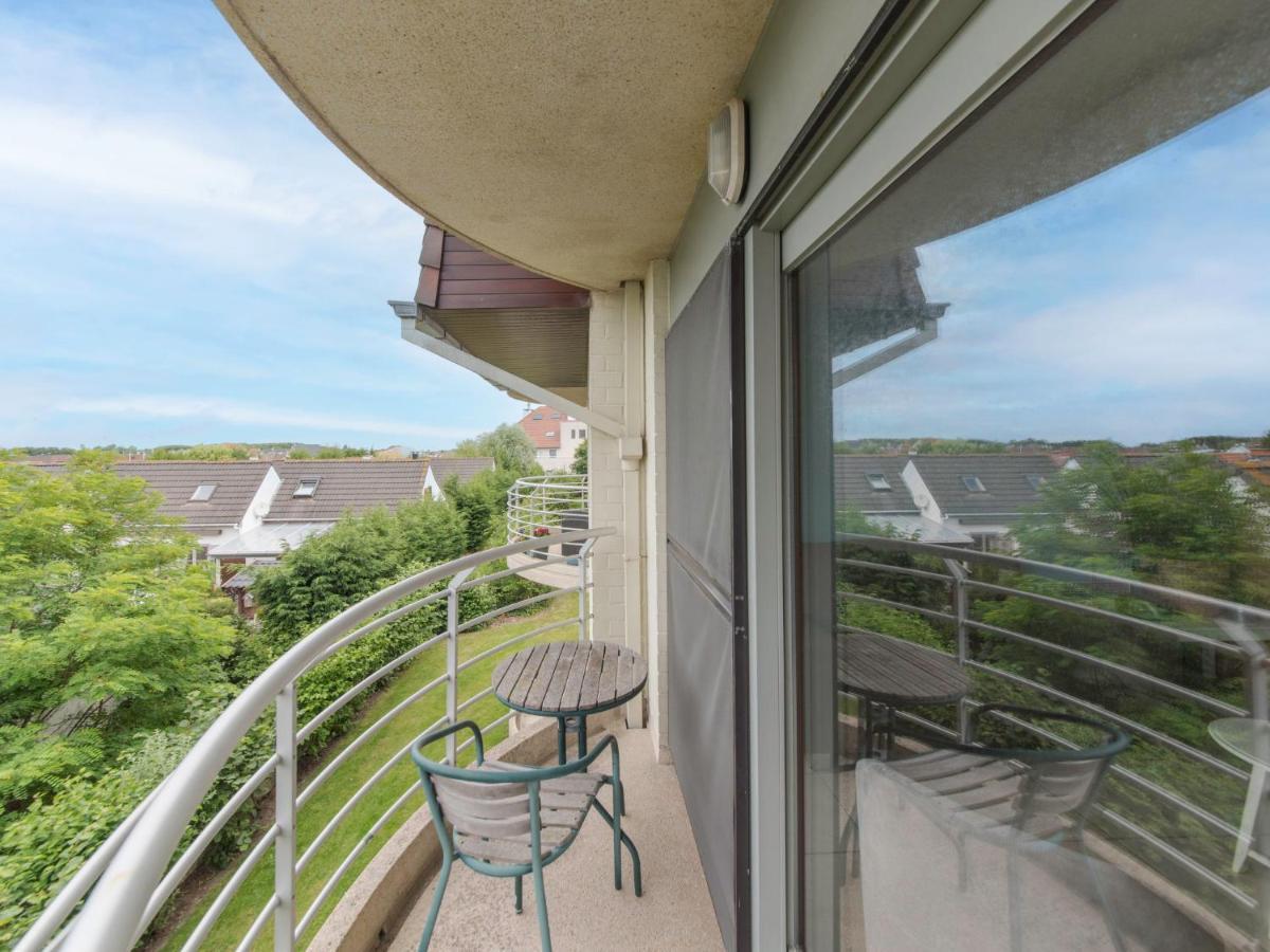 Apartment Blutsyde Promenade-19 By Interhome Mispelburg Luaran gambar