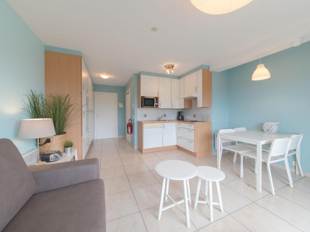 Apartment Blutsyde Promenade-19 By Interhome Mispelburg Luaran gambar