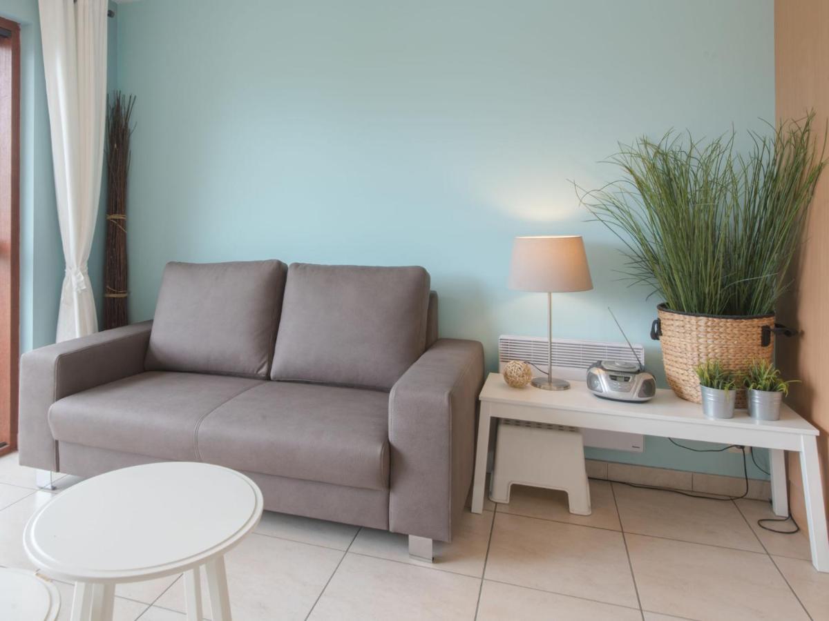 Apartment Blutsyde Promenade-19 By Interhome Mispelburg Luaran gambar