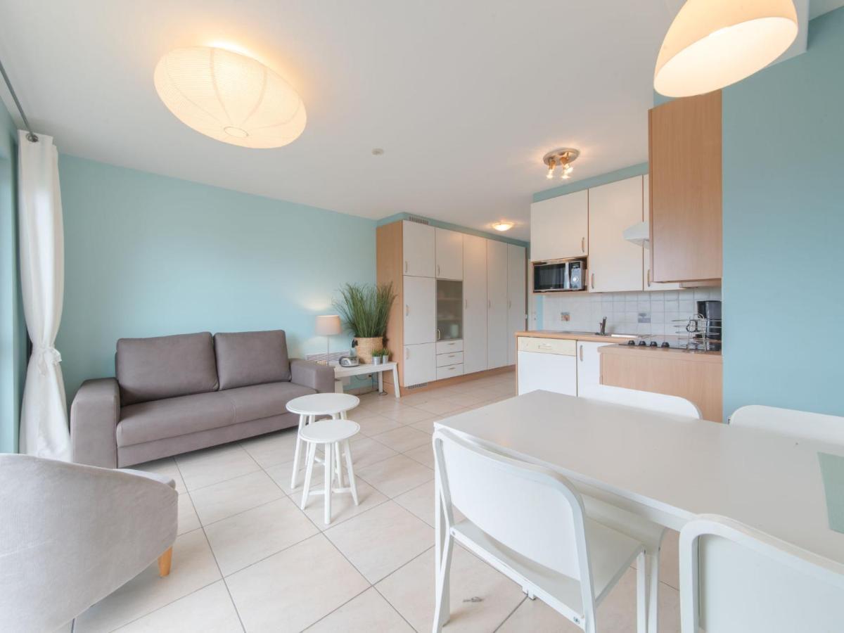 Apartment Blutsyde Promenade-19 By Interhome Mispelburg Luaran gambar