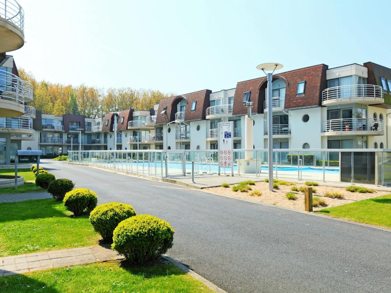 Apartment Blutsyde Promenade-19 By Interhome Mispelburg Luaran gambar